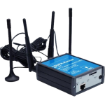 RUT104 HSUPA mobilný router