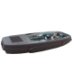 UVL LD004A verejné osvetlenie