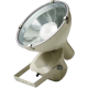 UVL TG002B vonkajšie reflektory