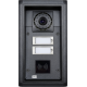 Helios IP FORCE 2 tlačítka, kamera IP dverný vrátnik