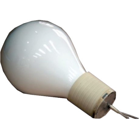 EDL-120Sphere/5K indukčná výbojka