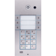 Helios IP VARIO, 3x2 tlačítka + klávesnica IP dverný vrátnik