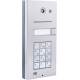 Helios IP VARIO, 1 tlačítko + klávesnica + kamera IP dverný vrátnik