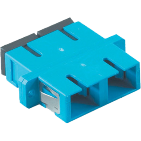 Spojka Signamax SC SM duplex, skrutkovacia FA-SCD03-SM