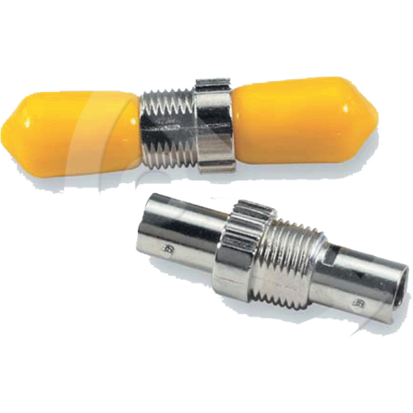 Spojka Signamax ST SM simplex, panelová kov, FA-ST-SM 