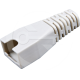 Ochrana RJ45 non-snag proof sivá S45NSP-GY