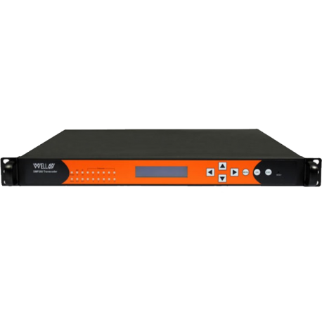 STCSD-12SM transkóder/transrating do MPEG-2/H.264