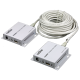 IP-1000 Catline univerzálny HDMI ethernet extender