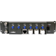 Catline TVB-02 TV po LAN (CAT 5/6)