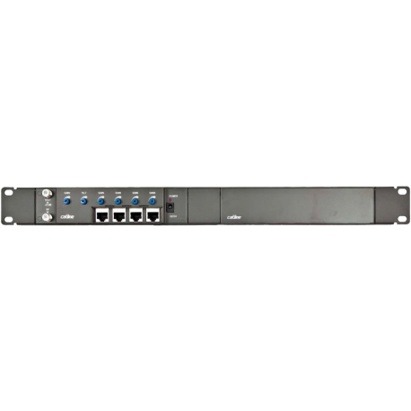 Catline 19" panel