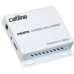 IP-1000TX Catline HDMI vysielač
