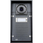 Helios IP FORCE (IP dverný vrátnik) - 1 tlačítko, HD kamera