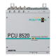PCU 8520 Kompaktná HDTV univerzálna stanica