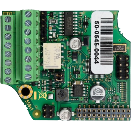 Helios IP FORCE - 13.56MHz čítačka kariet