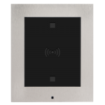Helios IP VERSO- čítačka kariet, 13.56 MHz, NFC