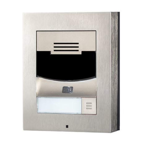 Helios IP SOLO - základná jednotka, na stenu