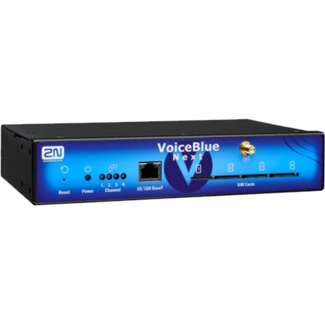 VoiceBlue Next 2xGSM Telit