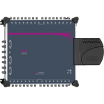 SDSP 1332 N multiprepínač pre pripojenie až 32 satelitných prijímačov