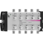 SDM 522 odbočovač s 5 vstupmi pre kaskádu