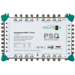 PSQ 1716 C Green-line kaskádový multiprepínač