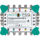 PSQ 508 C Green-line kaskádový multiprepínač