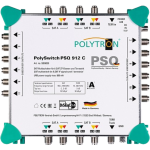 PSQ 912 C Green-line kaskádový multiprepínač