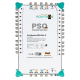 PSQ 924 C Green-line kaskádový multiprepínač