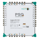PSQ 1324 C Green-line kaskádový multiprepínač