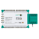PSQ 932 P samostatný multiprepínač 9 vstupov, 32 výstupov