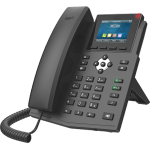 X3SG IP telefón