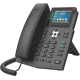 X3U IP telefón