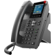 X3U IP telefón