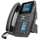 X5U IP telefón