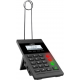 XDV - X2CP IP telefón