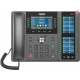 XDV - X210 IP telefón
