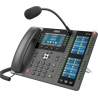 XDV - X210i IP telefón