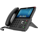 XDV - X7 IP telefón