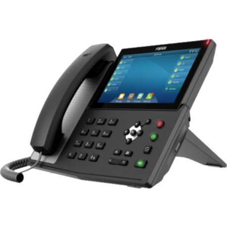 XDV - X7 IP telefón