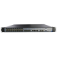 WDS1U16PGE 1U 16PON GEPON OLT, 2*10Gb uplink SFP slots,CLI,SNMP