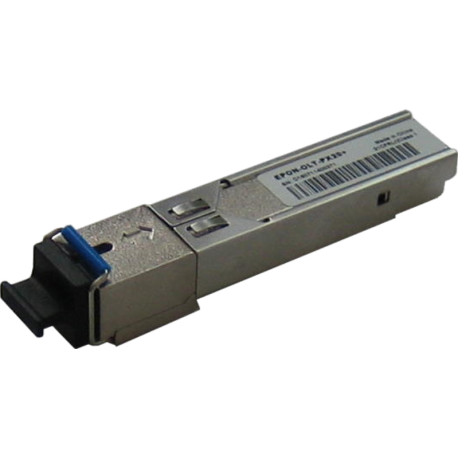 SFP‐PX20 GEPON OLT SFP Transceiver 1.25Gbps,1000BASE-PX20