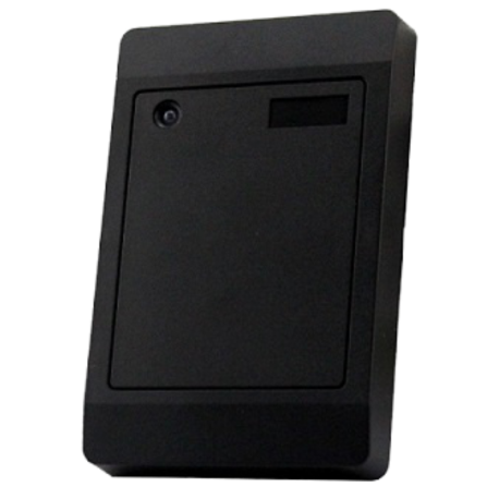 XDVD2-C Vodeodolná RFID čítačka