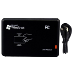 XDVW20Q USB čítačka kariet