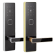 XDVKL10-S Keypad Smart Lock, , Strieborná farba