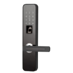 XDVFL08P-B Fingerprint Smart Lock