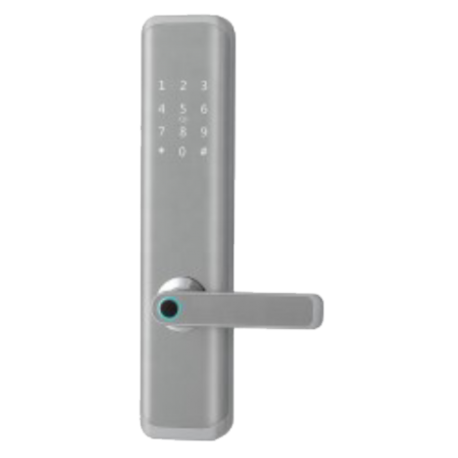 XDVFL21-G Fingerprint Smart Lock