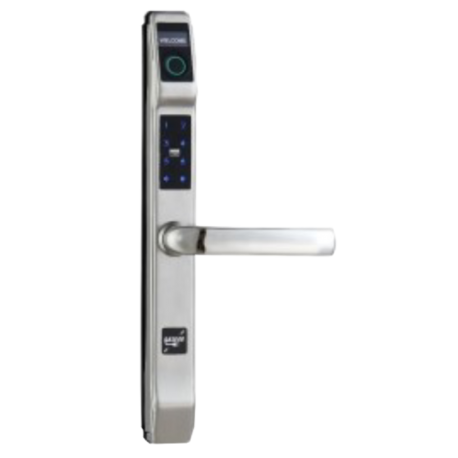 XDVKL28-S Keypad Smart Lock