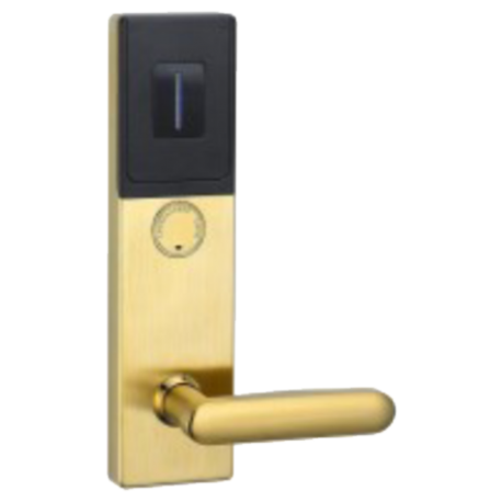 XDVCL01-BG RFID Hotel Door Lock