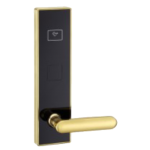 XDCL01B-BG RFID Hotel Door Lock