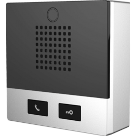 XDV - i10V mini SIP videovrátnik