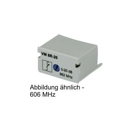 VM 8R- 20